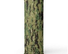 Ghetta da collo in microfibra