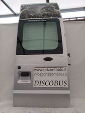 1761432 PORTA CARICO POSTERIORE A BATTENTE DX LATO PASSEGGERO VETRAT FORD 546737