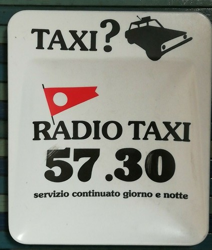 Piattino rendiresto