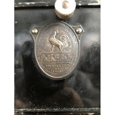 Antico proiettore Pathe-Baby