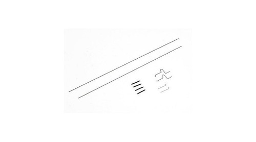 Nuovo parkzone set - nuovo, aste