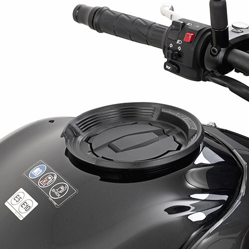 Flangia supporto borsa - , givi
