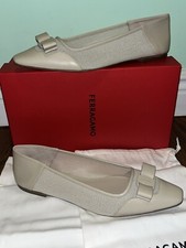Ballerine Salvatore Ferragamo