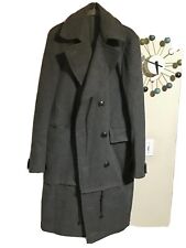 02/03 Cappotto militare