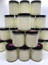 240 x 4 oz Wholesale Candles