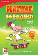 Cambridge playway english - playway,