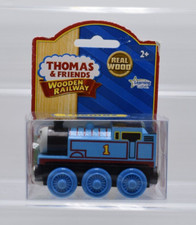 THOMAS 1 w/ Character Card