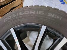 CERCHI MAK BLACK MIRROR +