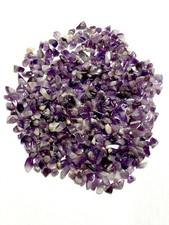 Gr. 50 scaglie di Ametista