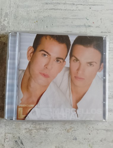 Los marcellos ferial - los,