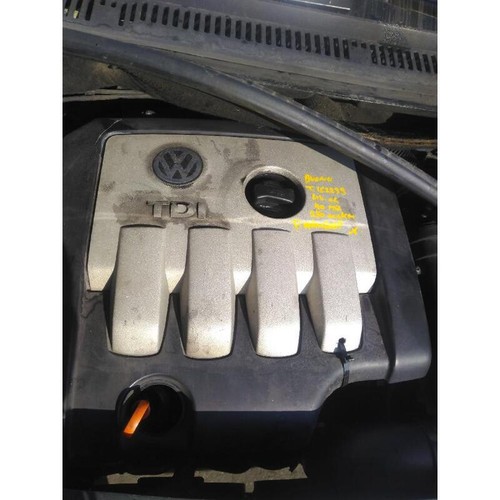 Motore compl bkd volkswagen - compl.,