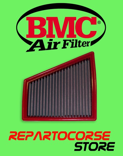 Filtro bmc seat ibiza - filtro, iv