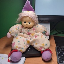 Bambola Bambolotto Bebè