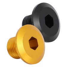 Set dadi garanzia qualit�� artigianale CNC dai materiali per bici Surrron