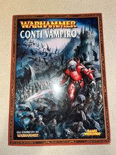 Warhammer - Libro delle regole