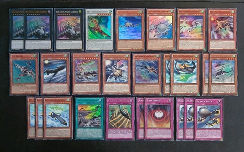 Lotto yugioh deck bestia - lotto,