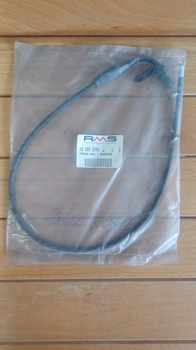 Trasmissione cavo gas rms - cavo,