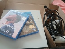 Sony PlayStation 4 Slim 500GB