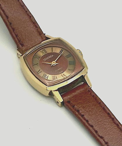 Orologio donna vintage - , urss