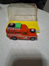 Land Rover 109 Aziza Mebetoys