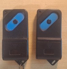 FAAC 7873891 1 - TM1433DS - TELECOMANDO TRASMETTITORE MONOLOCALE - COLORE NERO