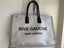 Borsa Saint Laurent Rive