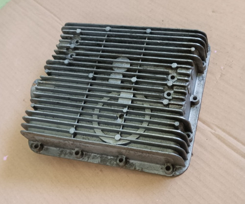 Coppa olio guzzi - coppa, 850