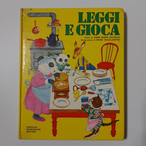 Leggi gioca anne marie - gioca,