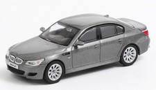 BMW M5 (E60) - Grigio -