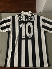 Maglia Juventus vintage Kappa