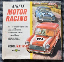 Set Racing Elettrico