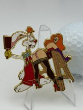 Spilla Disney Roger Rabbit