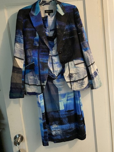 Escada set completo donna - set,