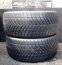 GOMME USATE 225/40R18 92V INFINITY ECOZEN INVERNALI M+S PNEUMATICI USATI