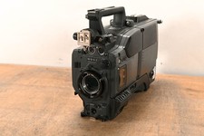 Corpo fotocamera broadcast