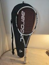 Raquette tennis Dunlop 4