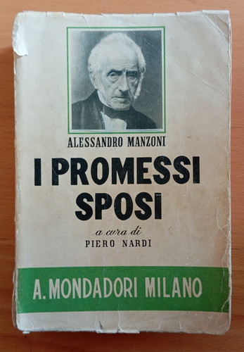 Promessi sposi alessandro - sposi,,