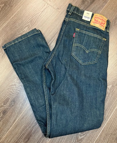 Jeans levis 511 slim fit - levis,