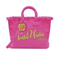 Shopping Bag Tinta Unita Juice