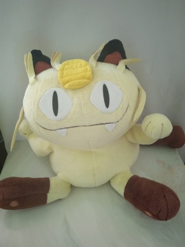 Peluche gigante pokemon - peluche,