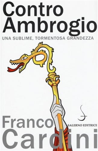 Cardini franco contro - cardini,franco.,