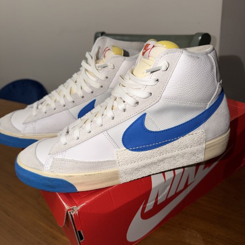 Nike blazer mid pro - '77,