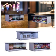 Vetrina Modello Auto Vetrina