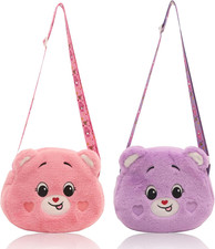 2 Pezzi Borsetta Bambina