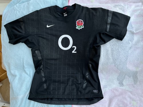 Maglia nike england rugby - england,