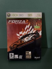 Forza Motorsport 2 Limited