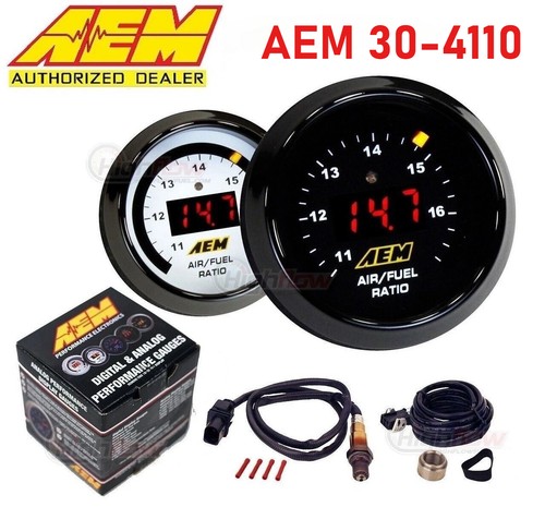 Aem 4110 wideband afr - 30-4110,