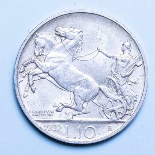Vittorio emanuele iii lire - vittorio,