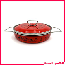 BELLA PENTOLA SILTAL ANNI '70