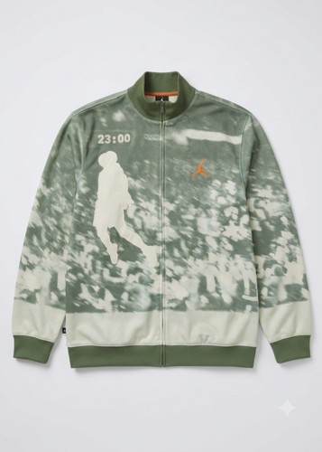 Nike air jordan - jordan, 23:00